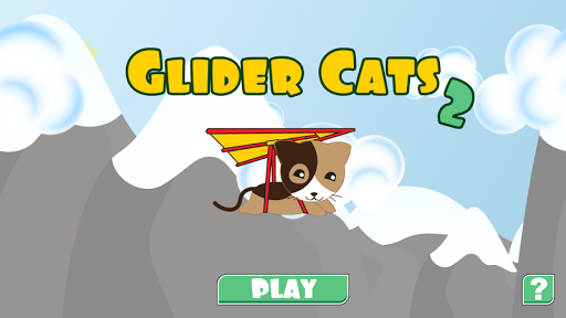 Glider Cats 2