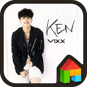 VIXX_BR_Ken LINELauncher theme.apk 4.1