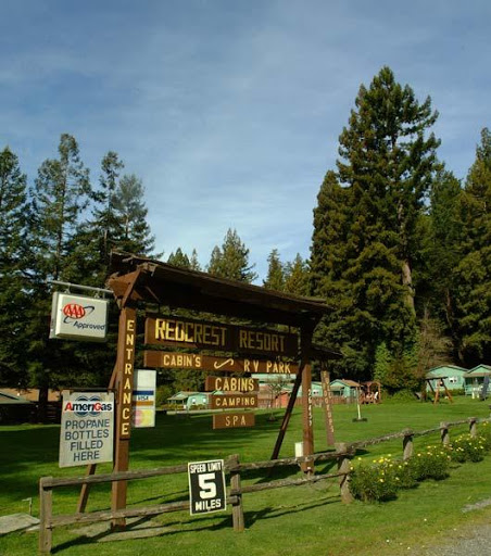 RV Parky | RV Parks & Campgrounds Directory, Reviews, Photos