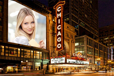 Free Photo Frames Hoarding APK for PC