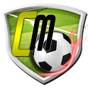 Futsal Manager icon