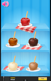 【免費休閒App】Fair Food Party!-APP點子