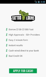 How to install Tattoo Loans - APP 2.0.2 unlimited apk for bluestacks