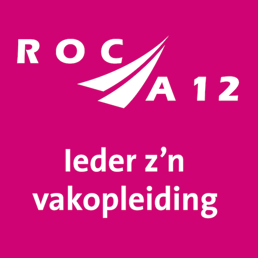 ROC A12 LOGO-APP點子