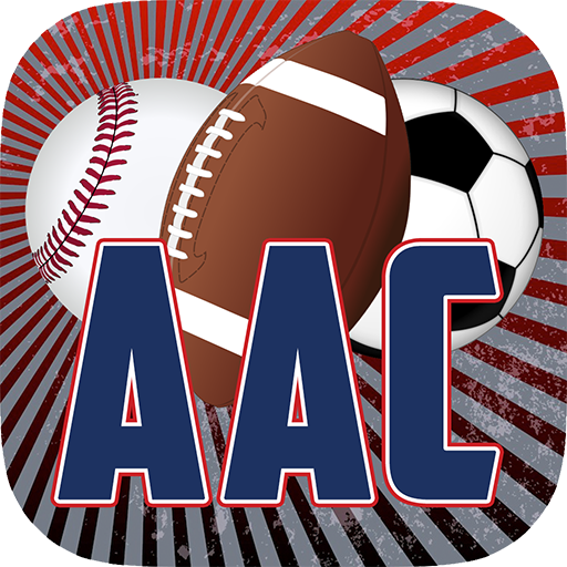 American Athletic Company LOGO-APP點子