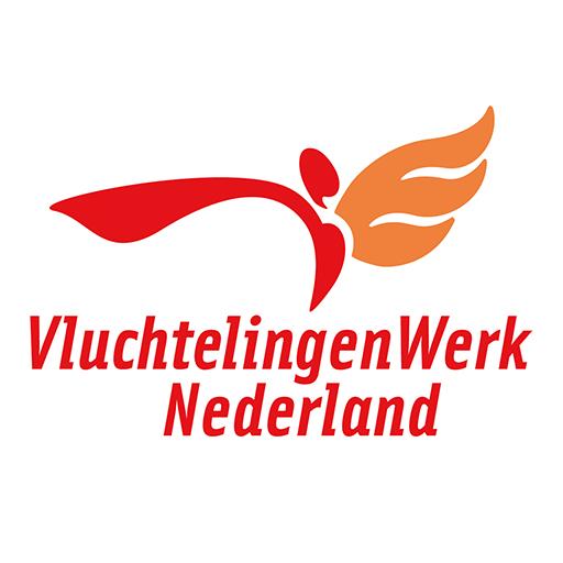 VluchtelingenWerk Magazine 新聞 App LOGO-APP開箱王