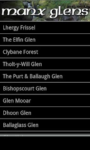 Lastest Manx Glens APK