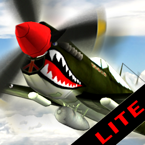 Tigers of the Pacific Lite.apk 1.31