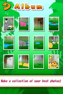 AR Animal Photographer ME!(圖4)-速報App
