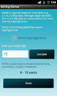 Free Diabetes Pharma APK