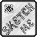 Sketch Me Pro logo