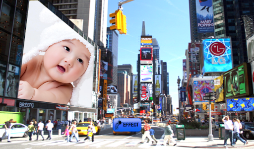 【免費生活App】Magic Frame&Billboards Picture-APP點子