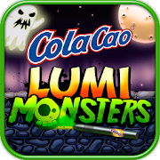 Lumi Monsters  Icon