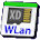 OM SDCard Wifi Access icon