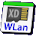 OM SDCard Wifi Access icon