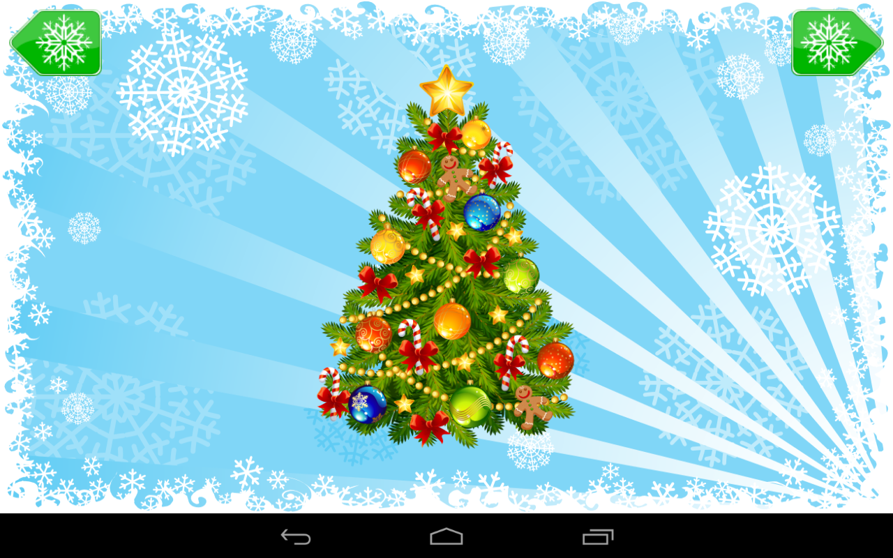 Kids Connect the Dots Xmas - Android Apps on Google Play