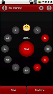 s.mart Circle of Fifths(圖7)-速報App