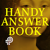 Handy Art History Answer Book