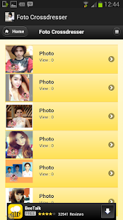 免費下載生活APP|Foto Crossdresser app開箱文|APP開箱王