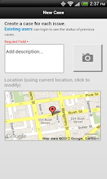 Modesto Action Center poster 1