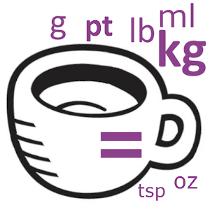 Cups Converter Pro logo