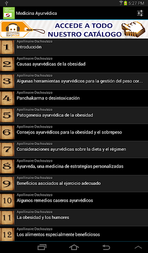 Medicina Ayurvédica