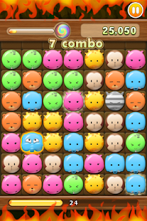 Mango Jungle Pang(圖1)-速報App