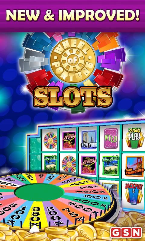 Best slot game on jackpot city