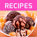 Ice Cream Recipes! Apk