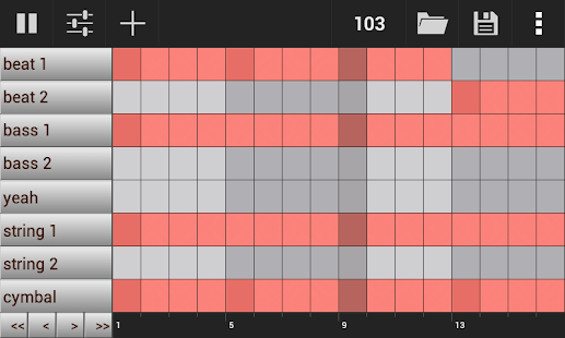 GrooveMixer Pro – Beat Studio(圖1)-速報App