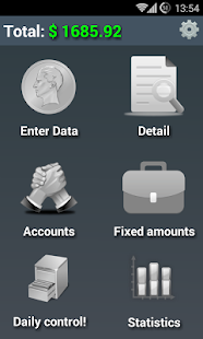 How to download GastosM PRO 1.2.5 unlimited apk for android