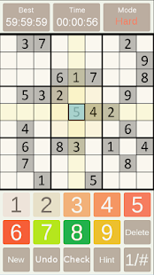 How to mod Sudoku GDXF 1.0 unlimited apk for laptop