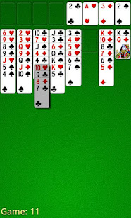 FreeCell Solitaire(圖3)-速報App