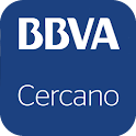 BBVA Cercano logo
