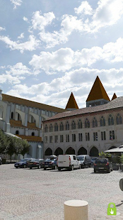Cluny Vision Screenshots 14
