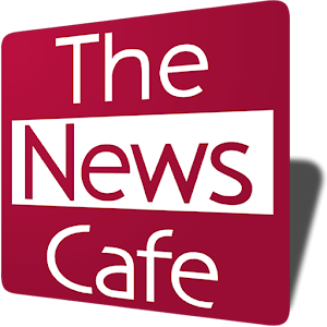 TheNewsCafe logo