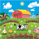 Farm Fun Sounds icon