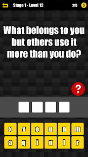 Free Download Riddle Mania! APK