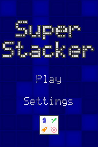 Super Stacker