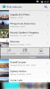 HelloMundo: webcam wallpapers(圖5)-速報App