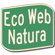 Eco Web Natura  Icon