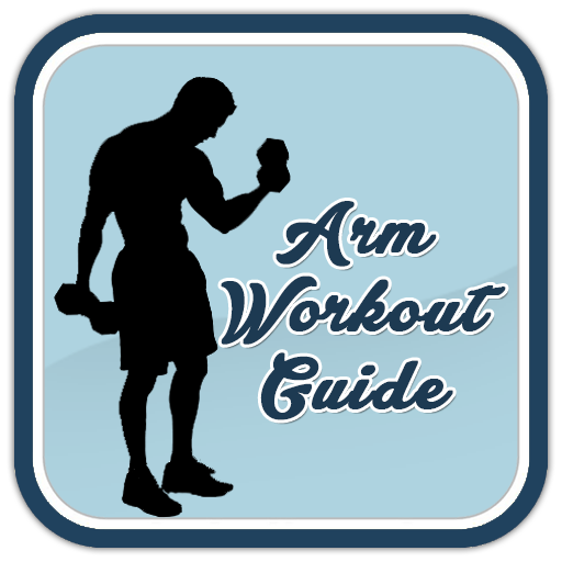 Arm Workout Guide LOGO-APP點子