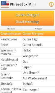 Phrasebook English (US)(圖6)-速報App