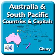 Australia and South Pacific