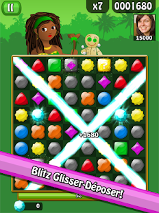 Mystic Marbles - screenshot thumbnail