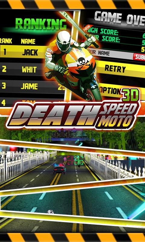 Tai Game Speedmoto 3d