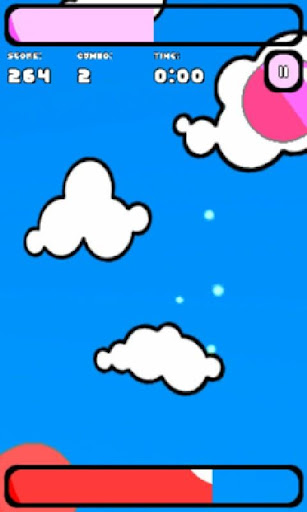 【免費街機App】Balloon Pop-APP點子