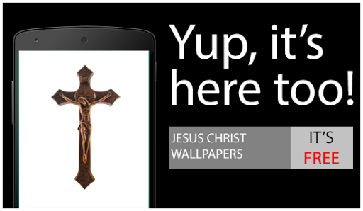 【免費個人化App】Jesus Christ Wallpaper-APP點子