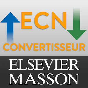 ECN Convertisseur logo