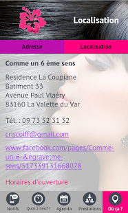 Comme un 6ème sens... Screenshots 4